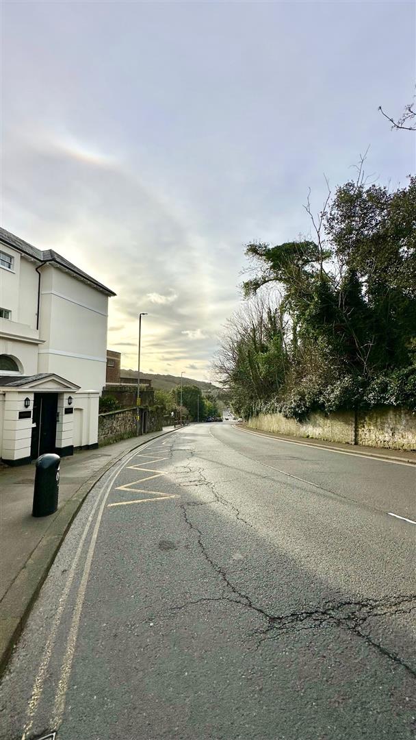 Old London Road, Hastings